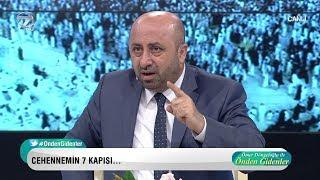 Önden Gidenler - 29 Mart 2018