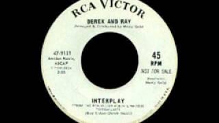 Derek And Ray - Interplay