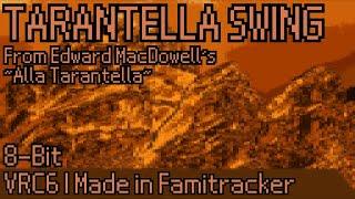 Tarantella Swing - Famitracker (VRC6)