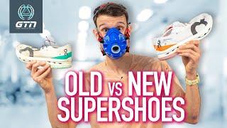 Are Your Supershoes Dead Already?! | GTN Does Science