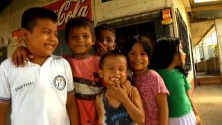 Volunteers Tell Their Stories - NRECA International Foundation