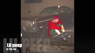 Lil Peep - In The Car (Legendado) (Snippet)