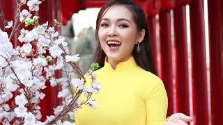 Mùa Xuân Đầu Tiên - Hồng Lê ft Hữu Nhân l MV Official