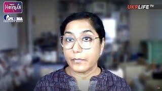 Will Indian Golden route be a competitor for Chinese Silk road? — Mridula Ghosh