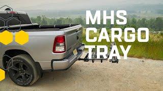 MHS Cargo Tray | Haul it All