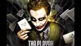 Tha Playah - On The edge