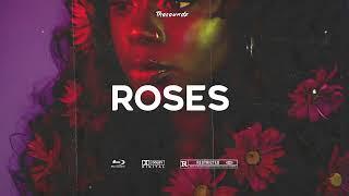 [FREE] Omah Lay x Ayra Starr x Rema x Oxlade Afrobeat Instrumental - "ROSES"