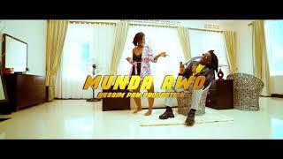 MUNDA AWO - B2C(MASTERED EXTENDED (ECHO DJ O.P.D)OFFICIAL VIDEO