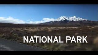 Things To Do Near Tongariro National Park & Taupo