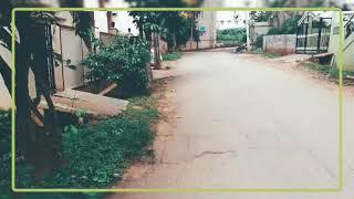 Site for sale @Nagasandra, Gopal Nagar, Bengaluru (Bangalore)