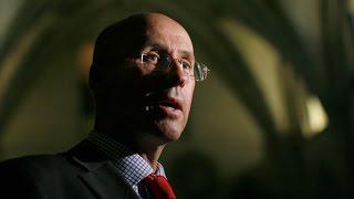Questioning Liberal government transparency