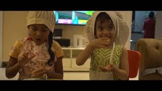 #vlog 57-Golgappa challenge