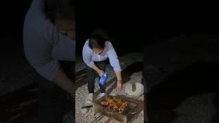  Chicken Grill cheyan Jebel Jaisilott ️ #youtubeshorts #shorts #shortvideo #short