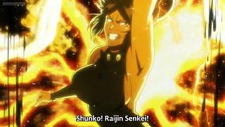 Yoruichi VS Askin Nakk Le Vaar! Full Fight ~ Bleach: Thousand-Year Blood War-Episode 39