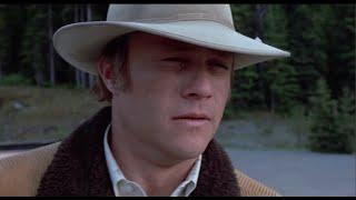 BROKEBACK MOUNTAIN (2005) - "Quit You" Official Clip