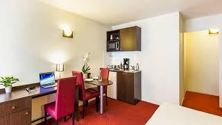 Aparthotel Adagio Access Paris Vanves - Porte de Versailles - Vanves - France