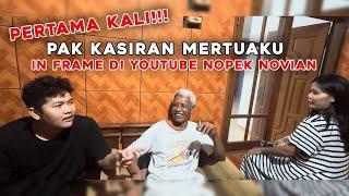 Mertua Gue Nich | Pak Kasiran in The House yow~ | TOLONG KOMENE ISI DENGAN PUJIAN PUJIAN LUR HAHA