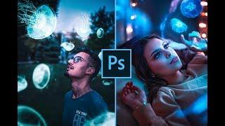 How to Edit Like @Calop in Photoshop | Edit Like your Favorite Photographer 1