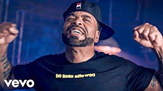 Method Man - No Kids Allowed ft. DMX, Ice Cube (Explicit Video) 2024
