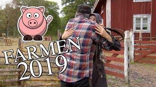 ANHÖRIG PÅ FARMEN 2019