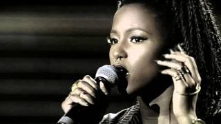 Sabina Ddumba - Effortless (1080p)