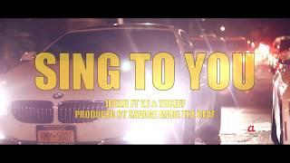 J Benji - "Sing To You" Feat. Y.E. & Sway Notez  (Prod. SavageMadeTheBeat) Shot By @Coripher