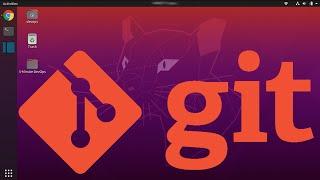 How to Install/Configure Git and GitHub on Ubuntu 20.04 | 5-Minute DevOps