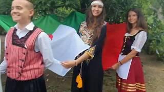Международный клуб "Юность"