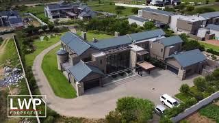 5 Bedroom House in Blue Hills Equestrian Estate, Midrand