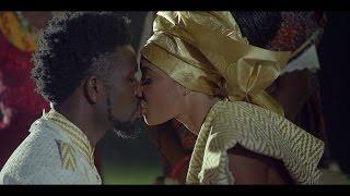 Bisa Kdei - Samina ft Obrafour (Official Video)