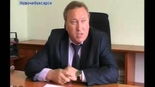 Глава администрации Новочебоксарска Олег Бирюков подал в отставку