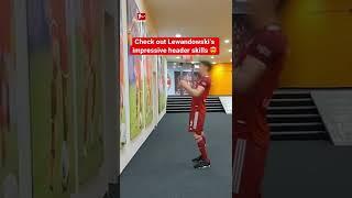 Lewandowski is UNSTOPPABLE 