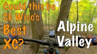 Could a private resort hold SE Wisonsin's best cross country trail? | Alpine Valley