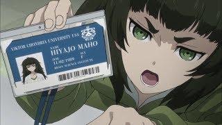 Maho Hiyajou best legal loli 2018   SteinsGate 0