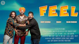 FEEL || Teaser || Rajan | Roop | Mandy | Releasing on 30th Oct | Gry India