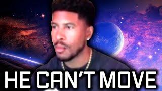 LTG In SHOCK when Called Out By His Real Name