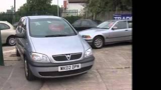 Cars Bristol - Motorzone