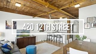 420 12th Street, Apt. C4L in Park Slope, Brooklyn | HomeDax Real Estate NYC