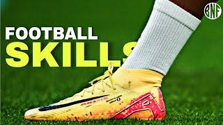 Best Football Skills 2024/25 #04