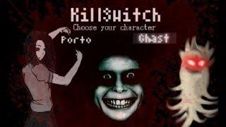 ПОТЕРЯННАЯ ИГРА СВОДИВШАЯ ЛЮДЕЙ С УМА!! || Killswitch