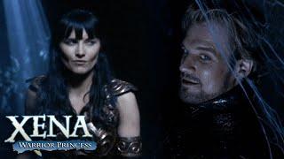 Xena is Hunted By a Dangerous Enemy | Xena: Warrior Princess