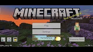 ماين كرافت 1.20.73 نسخة اصلية | minecraft 1.20.73.01 | تحميل | اخر اصدار