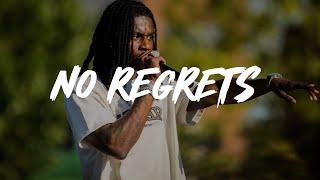 [FREE] Polo G x Lil Tjay Emotional Type Beat "No Regrets"