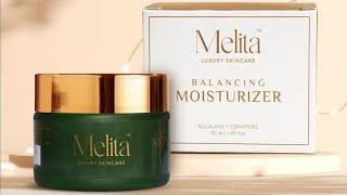 Melita Luxury Skincare