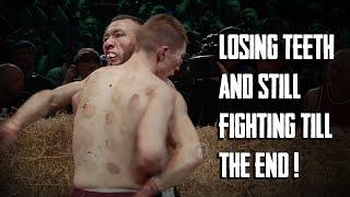 The MOST BRUTAL and BLOODIEST Bare Knuckle Boxing (so far) | TOP DOG 28 (HIGHLIGHTS)