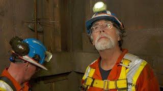 Rick And Marty Descend Into The Shaft | The Curse Of Oak Island | S10 E25 SEASON FINALE [HD] [2023]