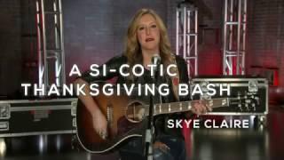 A SI - Cotic Thanksgiving Bash