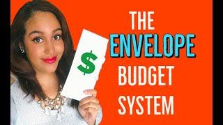 The Envelope Budget System