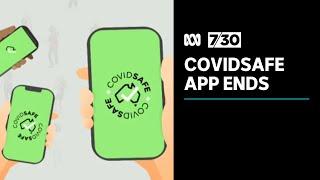 What went wrong with the COVIDSafe app? | 7.30