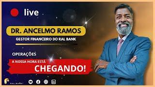 AO VIVO | OPERAÇÕES - A nossa hora está chegando! 22/06/2023 - Dr. Ancelmo Ramos